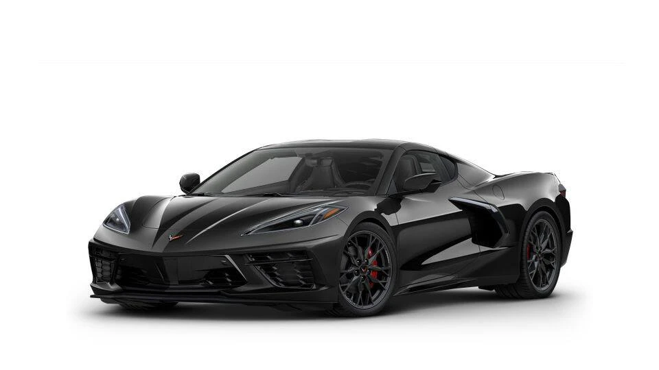 2027 Chevrolet Corvette C8 Grand Sport - Image 3 of 13