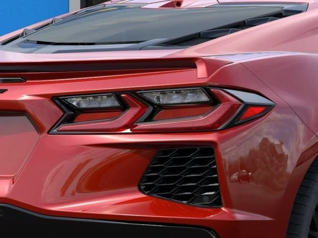 2027 Chevrolet Corvette C8 Grand Sport - Image 14 of 31