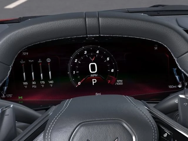 2027 Chevrolet Corvette C8 Grand Sport - Image 22 of 31