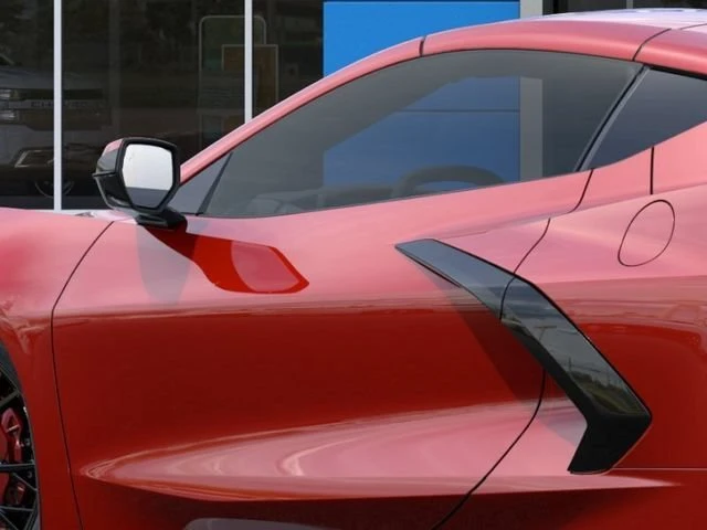 2027 Chevrolet Corvette C8 Grand Sport - Image 15 of 31