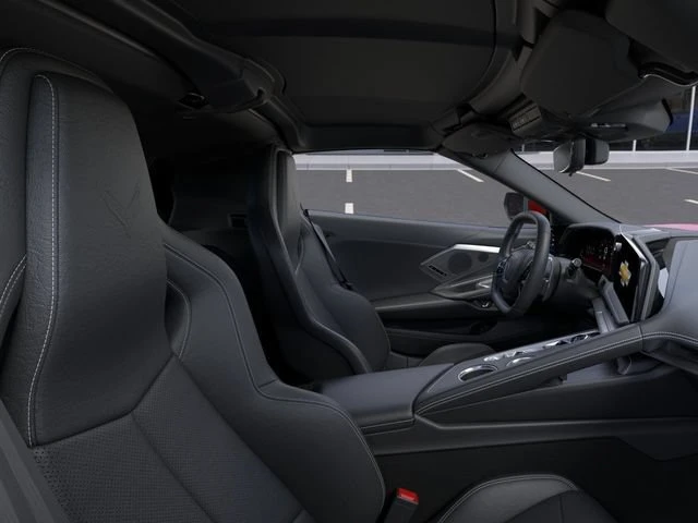 2027 Chevrolet Corvette C8 Grand Sport - Image 21 of 31