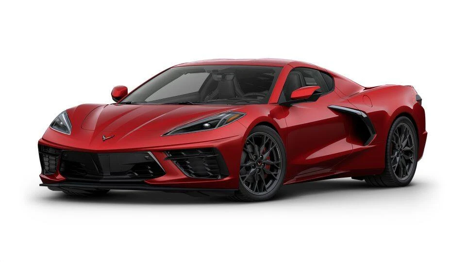 2027 Chevrolet Corvette C8 Grand Sport - Image 30 of 31