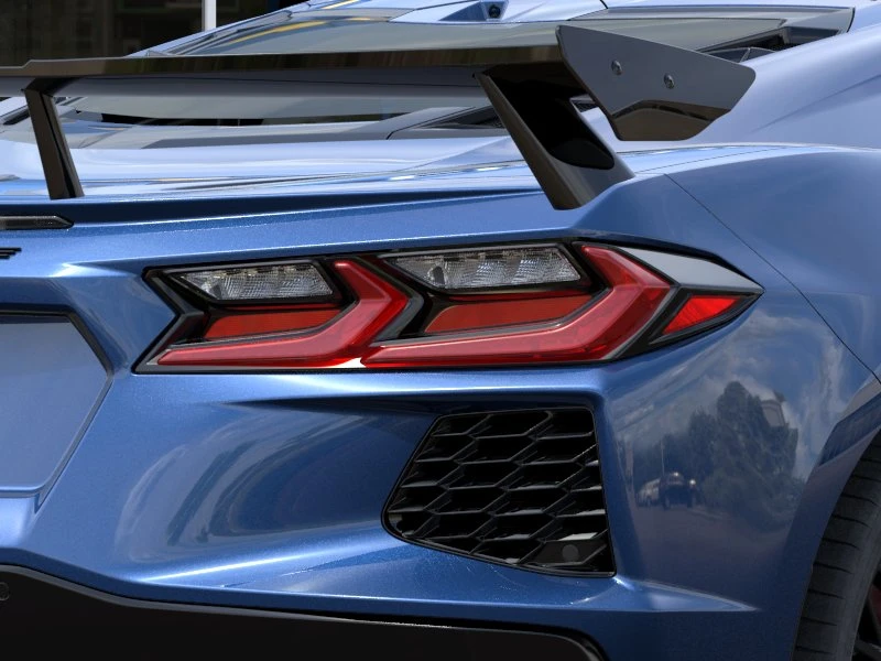 2027 Chevrolet Corvette C8 Grand Sport - Image 11 of 31