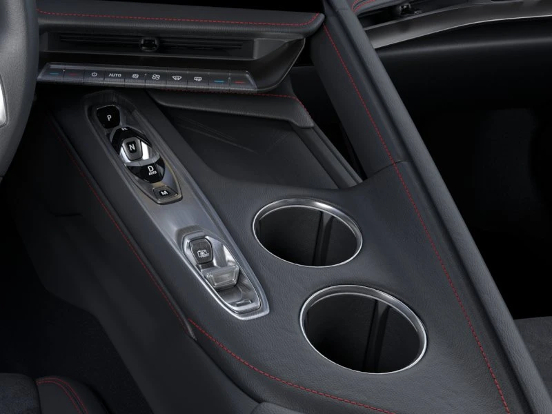 2027 Chevrolet Corvette C8 Grand Sport - Image 23 of 31
