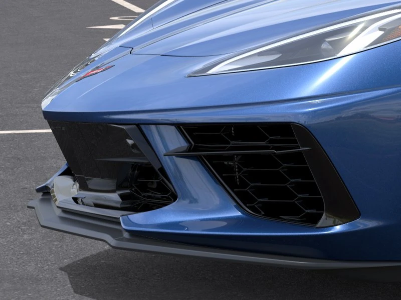 2027 Chevrolet Corvette C8 Grand Sport - Image 13 of 31