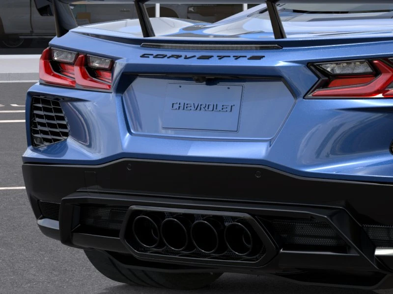 2027 Chevrolet Corvette C8 Grand Sport - Image 14 of 31