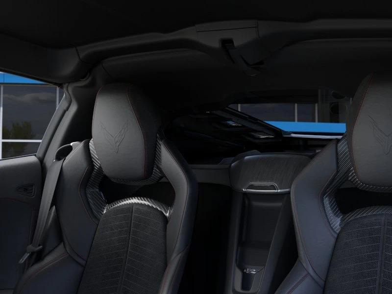 2027 Chevrolet Corvette C8 Grand Sport - Image 24 of 31