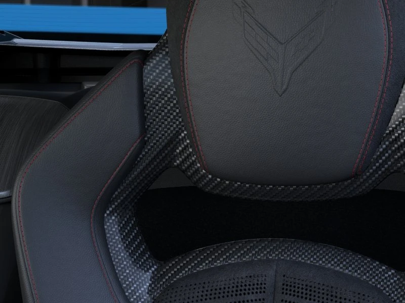 2027 Chevrolet Corvette C8 Grand Sport - Image 21 of 31