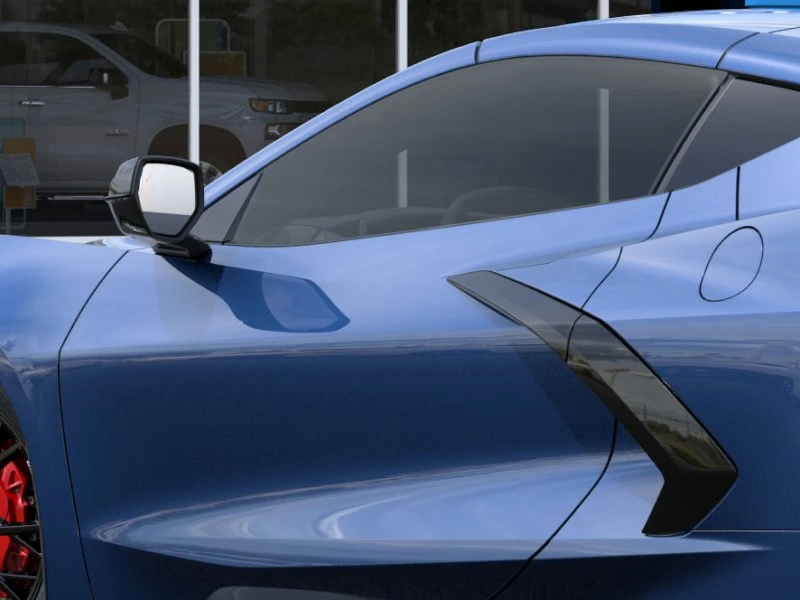 2027 Chevrolet Corvette C8 Grand Sport - Image 12 of 31