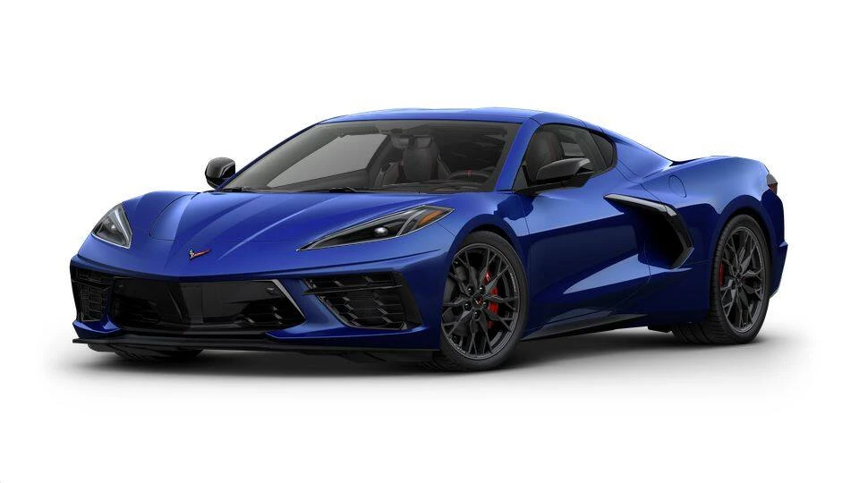 2027 Chevrolet Corvette C8 Grand Sport - Image 25 of 31
