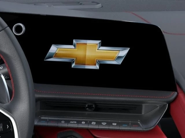2027 Chevrolet Corvette C8 Grand Sport - Image 25 of 31