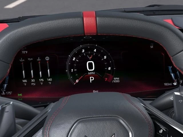 2027 Chevrolet Corvette C8 Grand Sport - Image 22 of 31