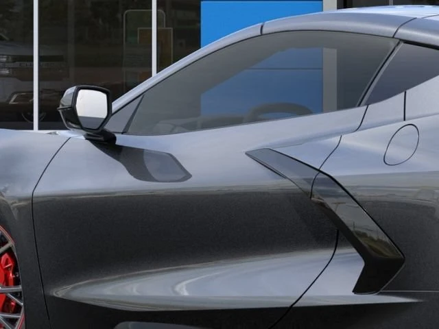 2027 Chevrolet Corvette C8 Grand Sport - Image 15 of 31