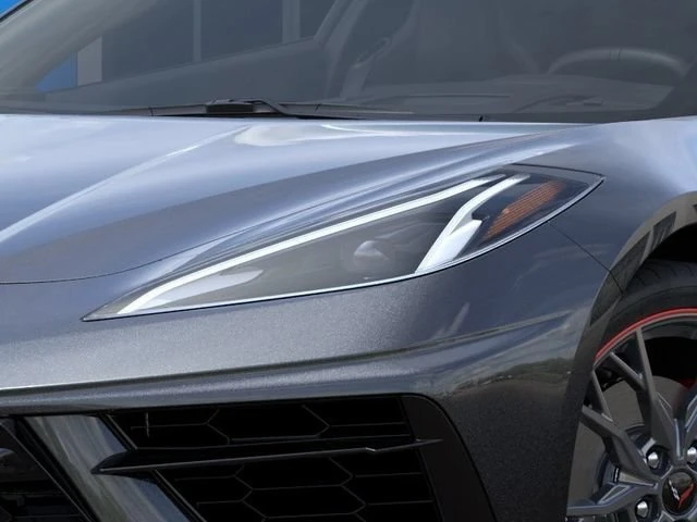 2027 Chevrolet Corvette C8 Grand Sport - Image 13 of 31