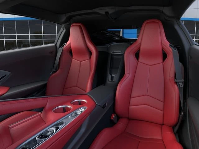 2027 Chevrolet Corvette C8 Grand Sport - Image 20 of 31