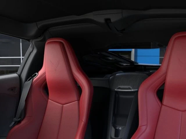 2027 Chevrolet Corvette C8 Grand Sport - Image 29 of 31