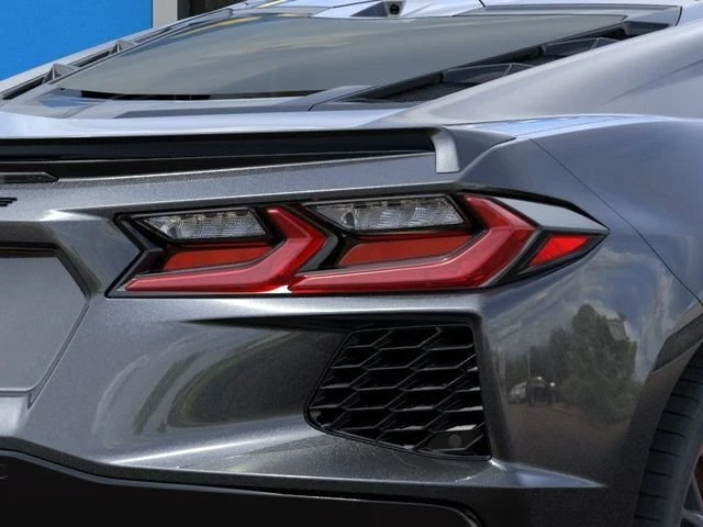 2027 Chevrolet Corvette C8 Grand Sport - Image 14 of 31