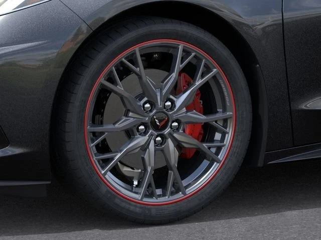 2027 Chevrolet Corvette C8 Grand Sport - Image 11 of 31