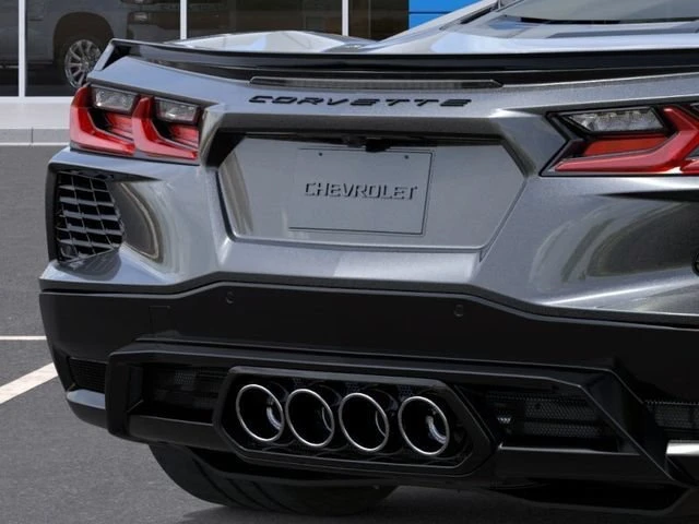 2027 Chevrolet Corvette C8 Grand Sport - Image 18 of 31