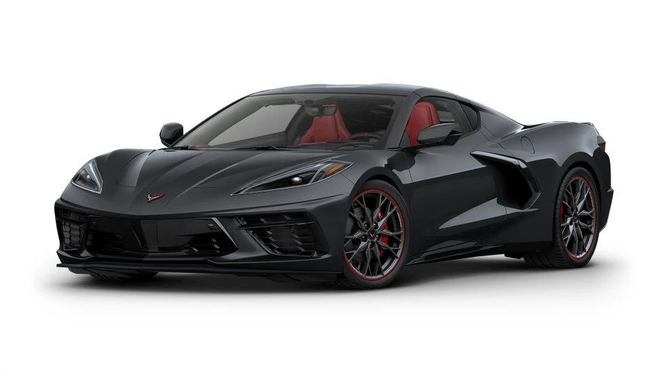 2027 Chevrolet Corvette C8 Grand Sport - Image 30 of 31