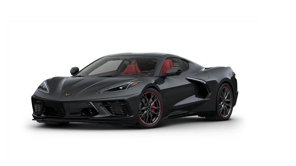2027 Chevrolet Corvette C8 Grand Sport - Image 31 of 31