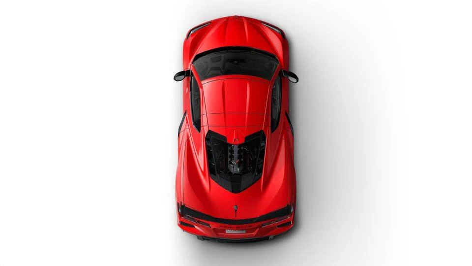 2027 Chevrolet Corvette C8 - Image 7 of 13