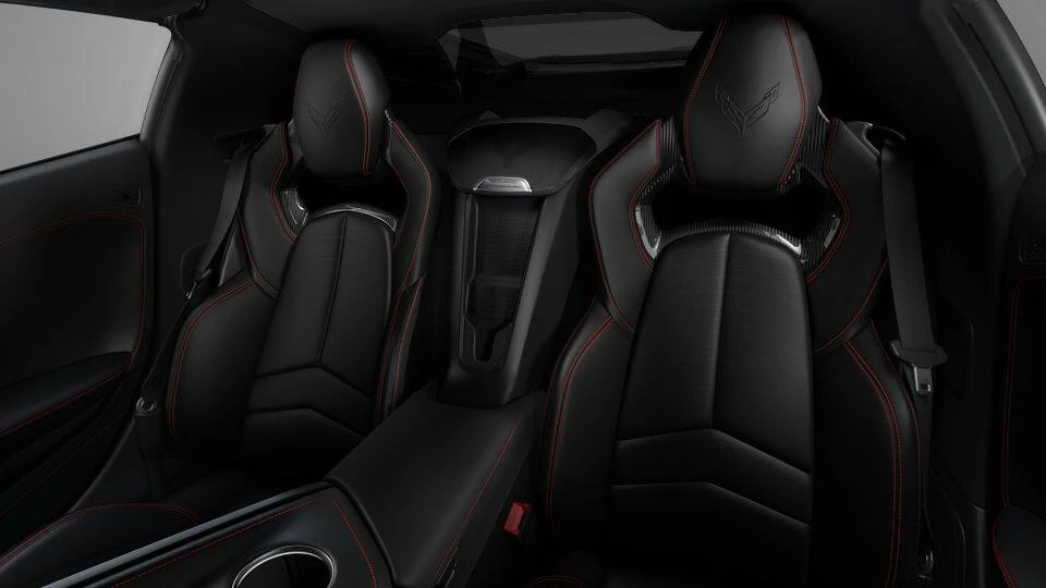 2027 Chevrolet Corvette C8 - Image 13 of 13