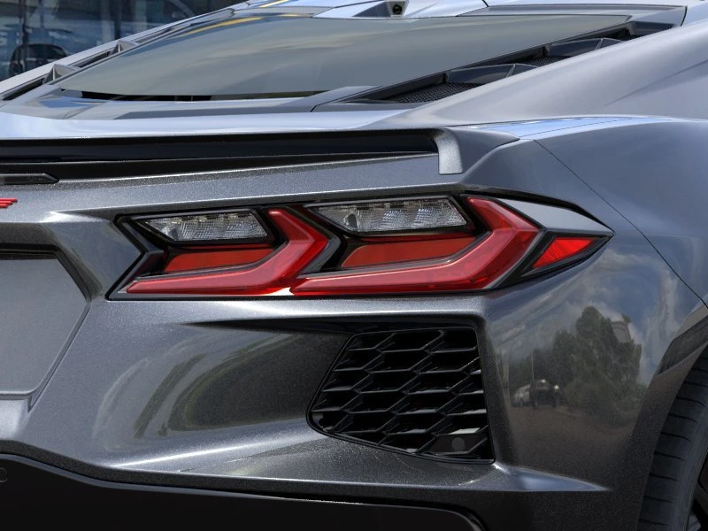 2027 Chevrolet Corvette C8 Grand Sport - Image 11 of 31