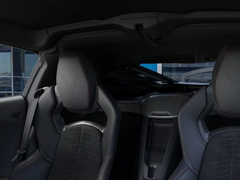 2027 Chevrolet Corvette C8 Grand Sport - Image 24 of 31