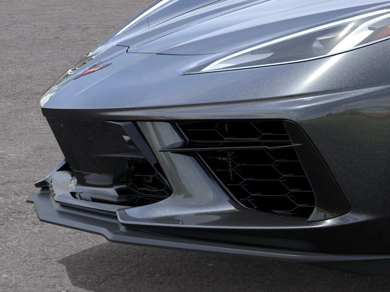 2027 Chevrolet Corvette C8 Grand Sport - Image 13 of 31
