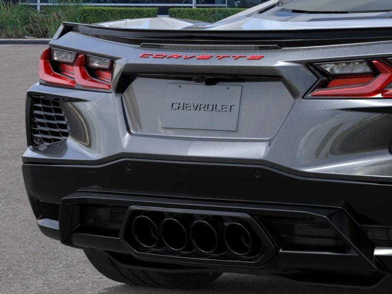 2027 Chevrolet Corvette C8 Grand Sport - Image 14 of 31