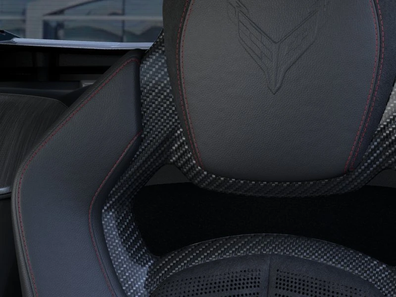 2027 Chevrolet Corvette C8 Grand Sport - Image 21 of 31