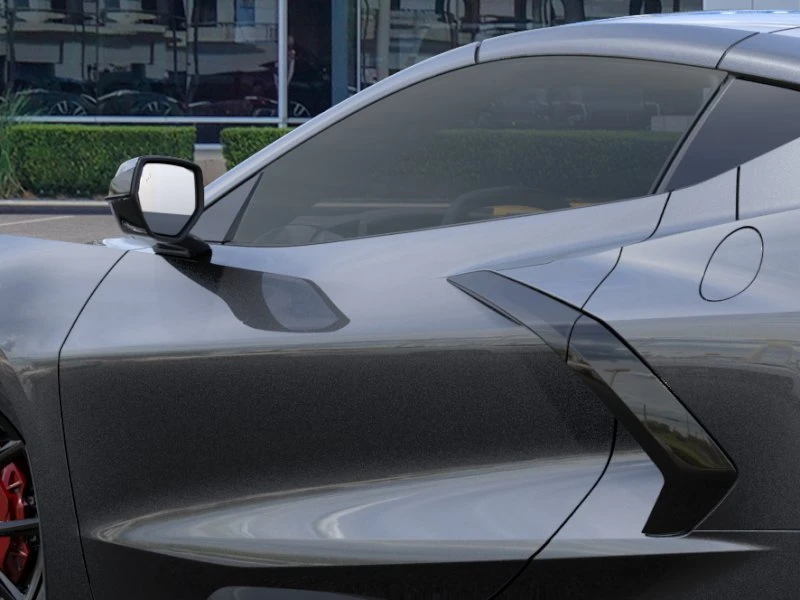 2027 Chevrolet Corvette C8 Grand Sport - Image 12 of 31