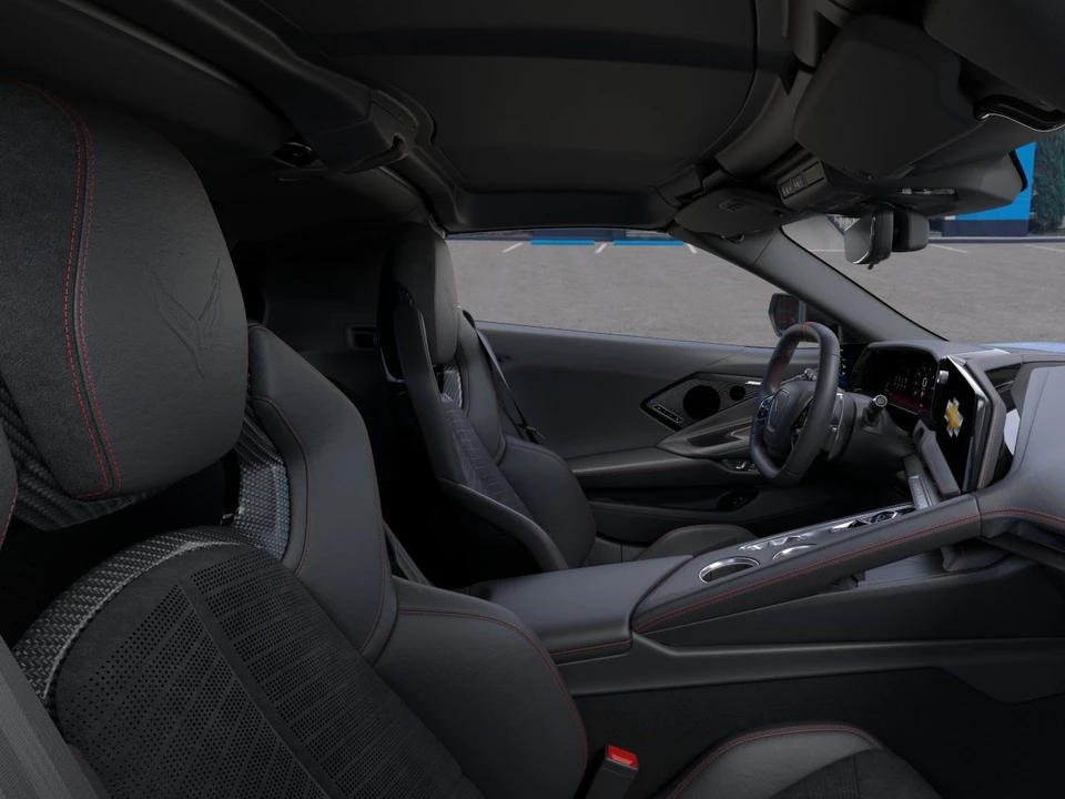 2027 Chevrolet Corvette C8 Grand Sport - Image 17 of 31