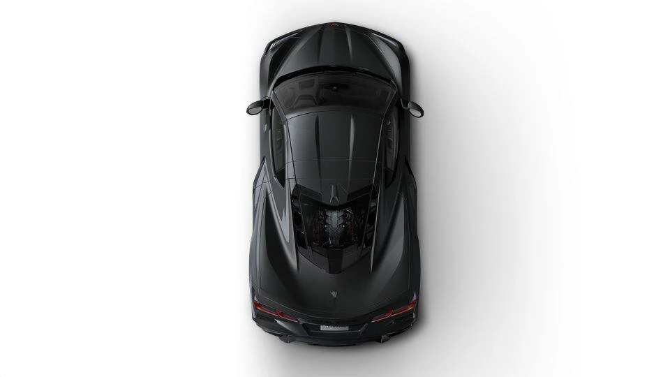2027 Chevrolet Corvette C8 Grand Sport - Image 7 of 13
