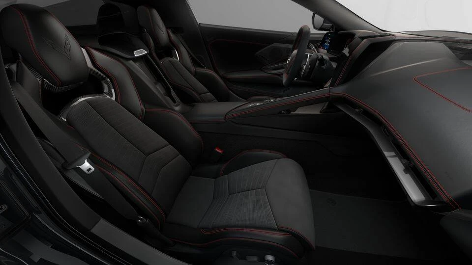 2027 Chevrolet Corvette C8 Grand Sport - Image 11 of 13