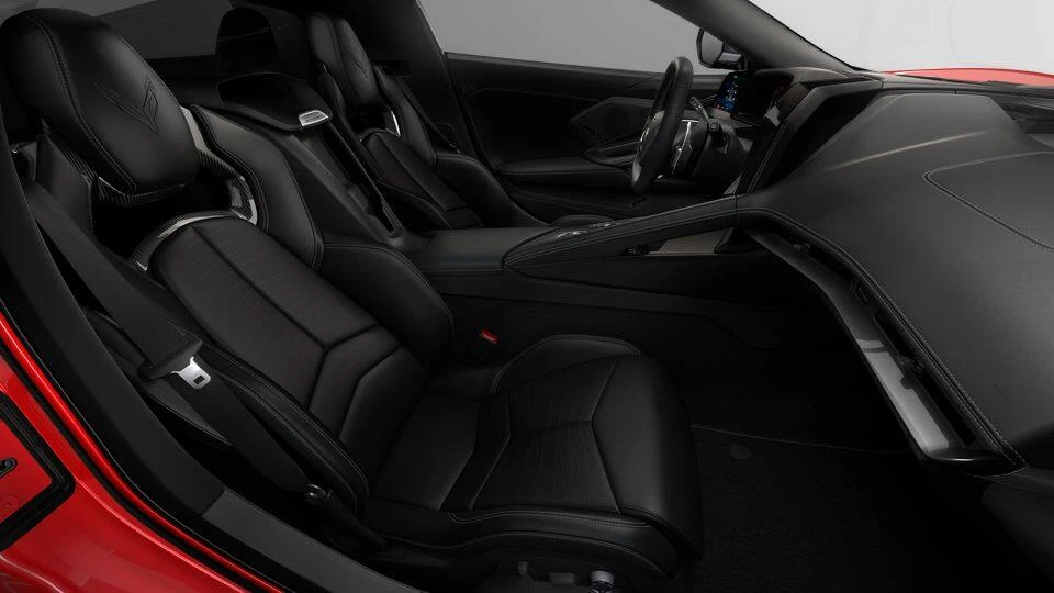 2027 Chevrolet Corvette C8 Grand Sport - Image 11 of 13