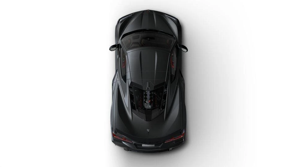 2027 Chevrolet Corvette C8 Grand Sport - Image 7 of 13
