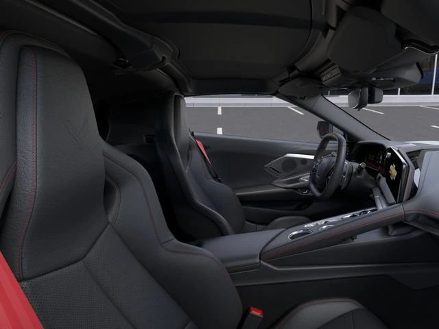 2027 Chevrolet Corvette C8 Grand Sport - Image 18 of 31