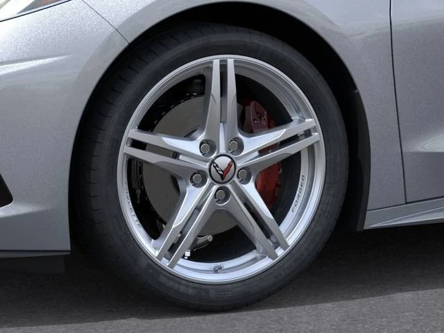 2027 Chevrolet Corvette C8 Grand Sport - Image 10 of 31