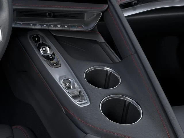 2027 Chevrolet Corvette C8 Grand Sport - Image 24 of 31
