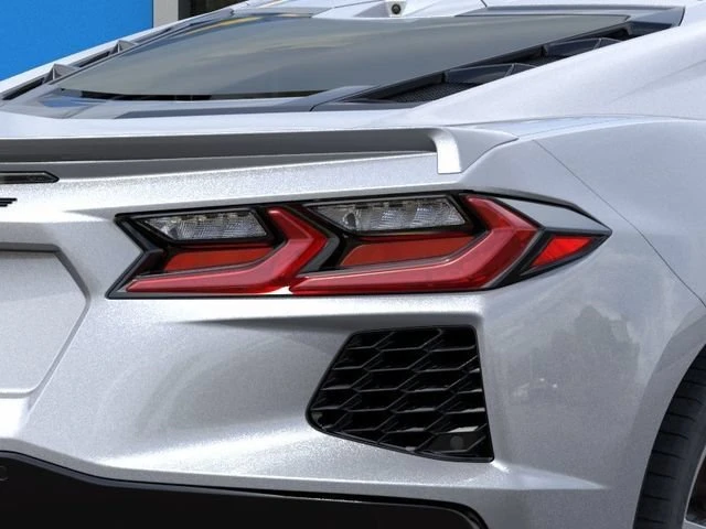 2027 Chevrolet Corvette C8 Grand Sport - Image 12 of 31