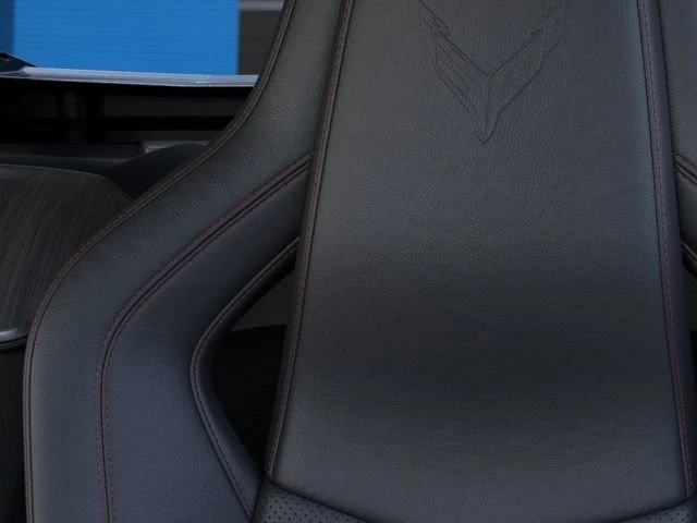 2027 Chevrolet Corvette C8 Grand Sport - Image 22 of 31
