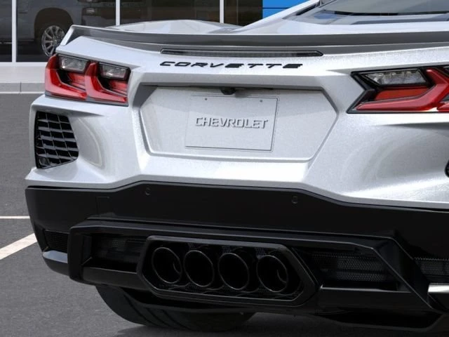 2027 Chevrolet Corvette C8 Grand Sport - Image 15 of 31
