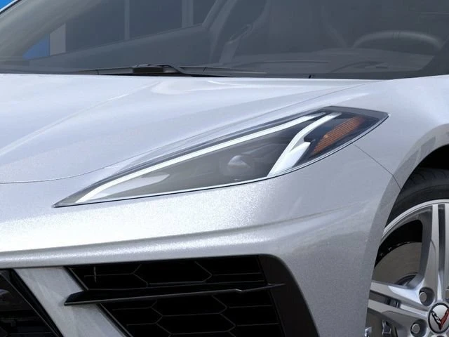 2027 Chevrolet Corvette C8 Grand Sport - Image 11 of 31