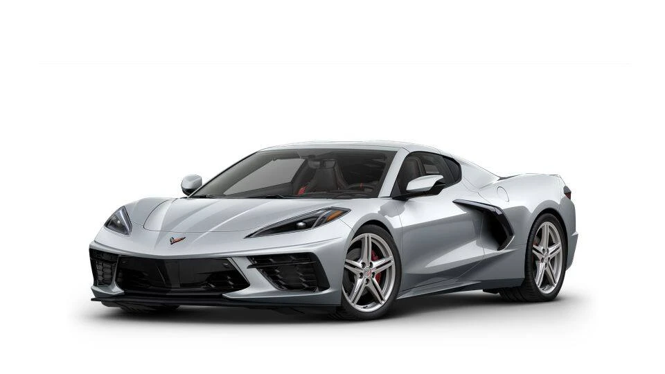 2027 Chevrolet Corvette C8 Grand Sport - Image 28 of 31