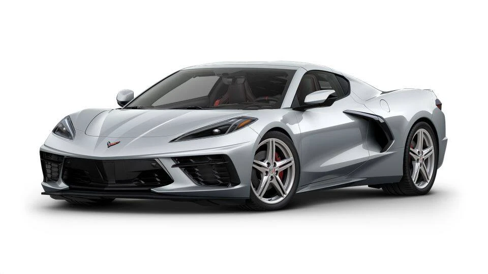 2027 Chevrolet Corvette C8 Grand Sport - Image 26 of 31
