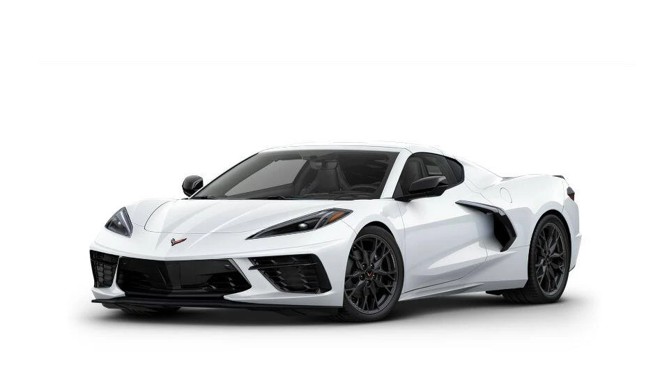 2027 Chevrolet Corvette C8 Grand Sport - Image 3 of 13