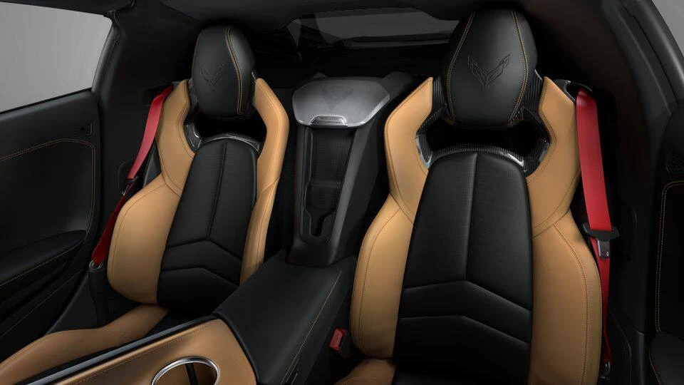 2027 Chevrolet Corvette C8 - Image 13 of 13