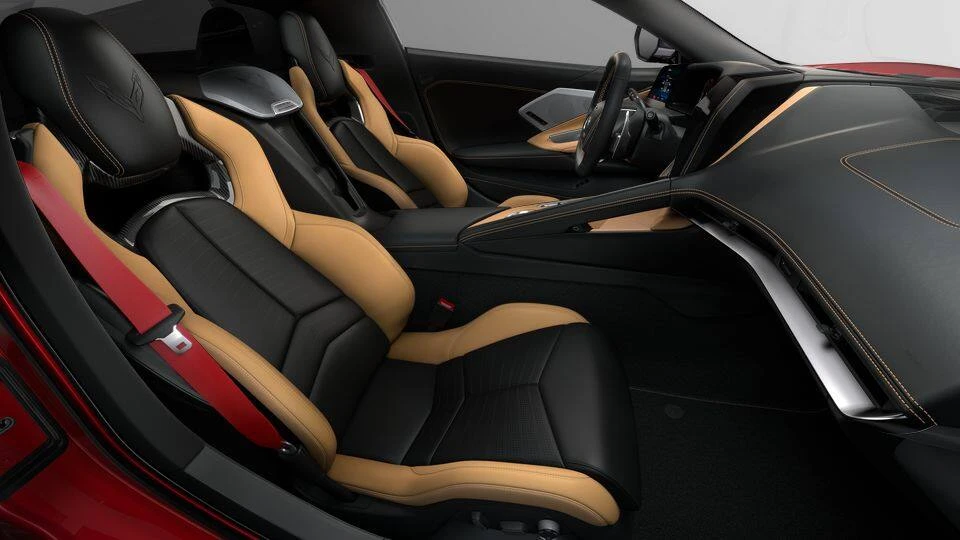 2027 Chevrolet Corvette C8 - Image 11 of 13